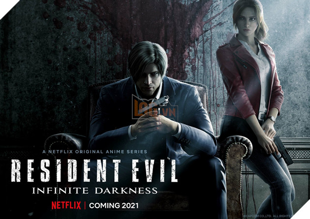 Chính thức hé lộ dàn diễn viên của Resident Evil phiên bản mới