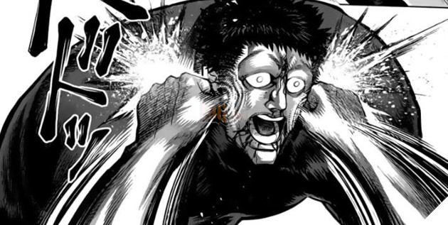 Dự đoán spoiler Kengan Omega chap 81: Cặp đấu tiếp theo - Wakatsuki VS Lu Tian? 3