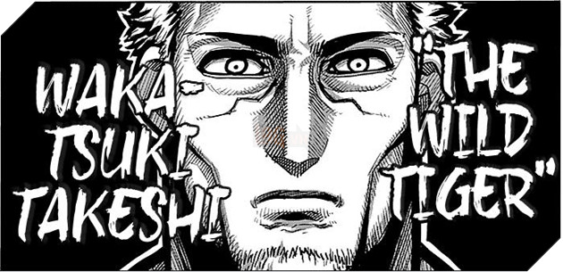 Dự đoán spoiler Kengan Omega chap 81: Cặp đấu tiếp theo - Wakatsuki VS Lu Tian? 5