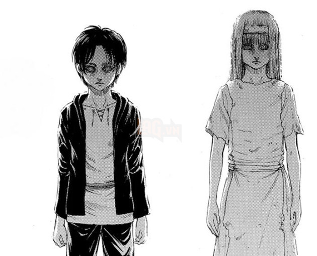 Spoiler Prediction Attack On Titan Chapter 134 Chapter 133 Summary All Efforts Are Now Meaningless Only War Can End Eren S Destruction Who Will Kill Him Netblogpro It was first published in september 2009 and is serialized in kodansha's bessatsu shōnen magazine. spoiler prediction attack on titan