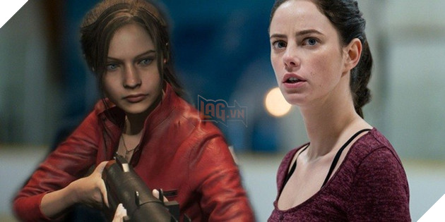 Chính thức hé lộ dàn diễn viên của Resident Evil phiên bản mới 3