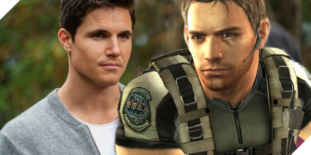 Chính thức hé lộ dàn diễn viên của Resident Evil phiên bản mới 2