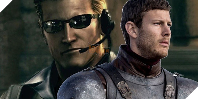 Chính thức hé lộ dàn diễn viên của Resident Evil phiên bản mới 7