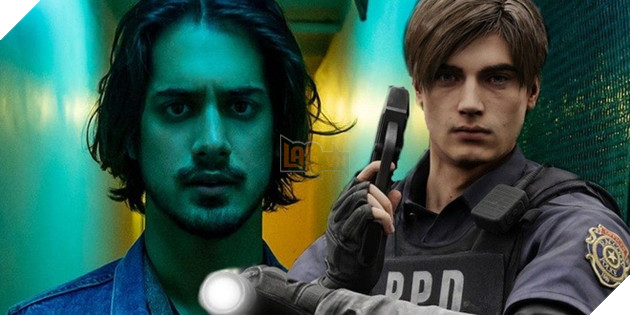 Chính thức hé lộ dàn diễn viên của Resident Evil phiên bản mới 5