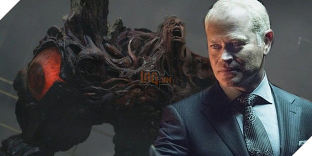 Chính thức hé lộ dàn diễn viên của Resident Evil phiên bản mới 6