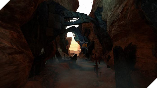 Amnesia: Rebirth tiếp tục hù dọa người chơi bằng trailer cốt truyện mới