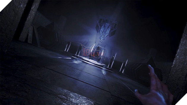 Amnesia: Rebirth tiếp tục hù dọa người chơi bằng trailer cốt truyện mới 2