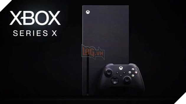 Xbox Series X - Mọi thứ bạn cần biết trên Bảng điều khiển thế hệ tiếp theo của Microsoft