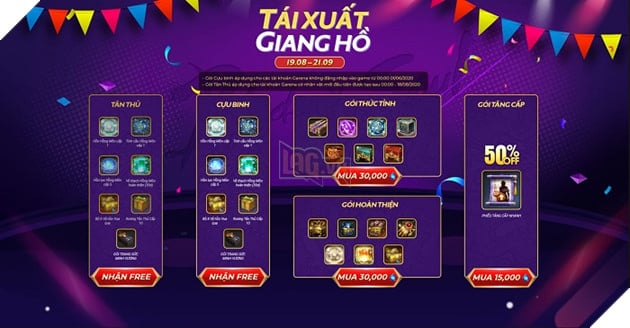 Garena tiếp tục bị cộng đồng Top server FIFA Online 4 tố hút máu quá tay mất cân bằng game 4