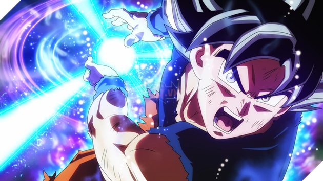 Son Goku và 12 dạng biến hình của chiến binh Saiyan mạnh nhất Dragon Ball 11