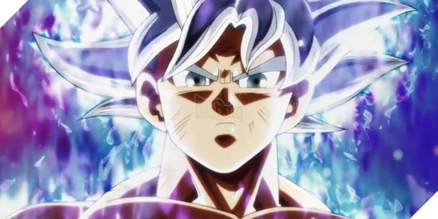 Son Goku và 12 dạng biến hình của chiến binh Saiyan mạnh nhất Dragon Ball