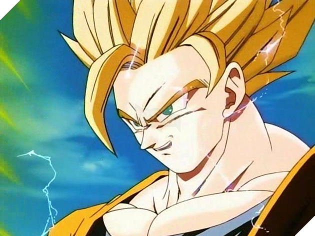 Son Goku Và 12 Dạng Biến Hình Của Chiến Binh Saiyan Mạnh Nhất Dragon Ball