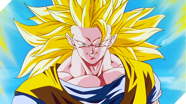 Bộ sưu tập hình ảnh Goku với hơn 999+ hình ảnh cực chất, chất lượng full 4K.