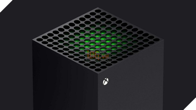 Xbox Series X - Mọi thứ bạn cần biết trên Bảng điều khiển thế hệ tiếp theo của Microsoft 2