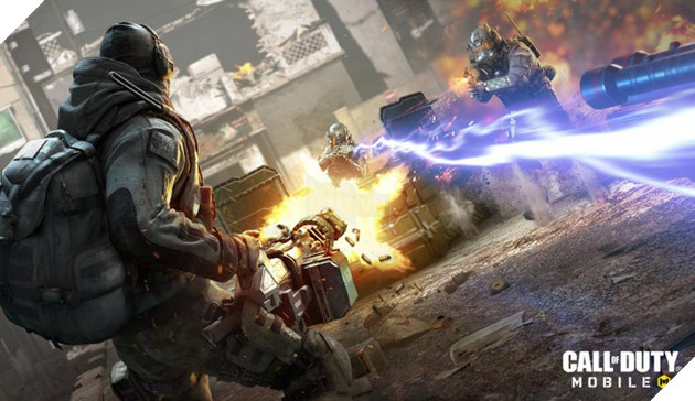 COD Mobile Season 11 Patch Notes đã được tiết lộ, đây là tất cả các cập nhật đáng chú ý 2