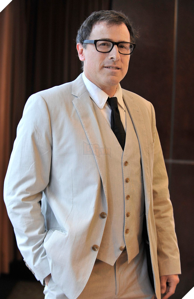 Harley Quinn - Margot Robbie sẽ góp mặt cùng Batman - Christian Bale trong phim mới 5