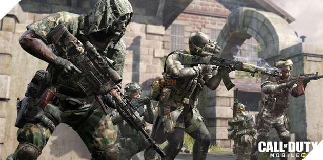 COD Mobile Season 11 Patch Notes đã được tiết lộ, đây là tất cả các cập nhật đáng chú ý 3