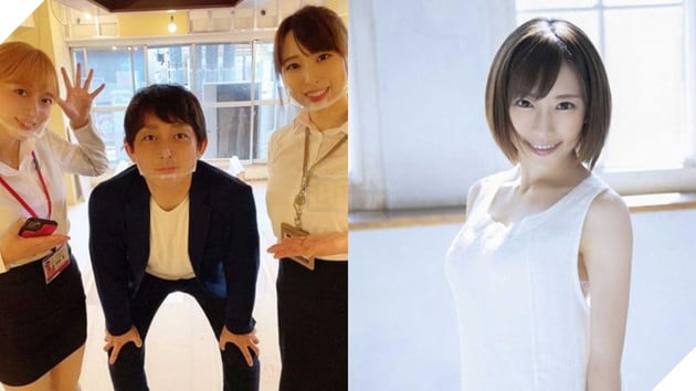 Những sản phẩm xuất hiện trên JAV mà bạn chưa biết đến: Từ bể bơi không tên, xe tải ma thuật cho tới Disneyland 18+ 6