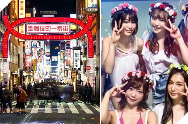 Những sản phẩm xuất hiện trên JAV mà bạn chưa biết đến: Từ bể bơi không tên, xe tải ma thuật cho tới Disneyland 18+ 5