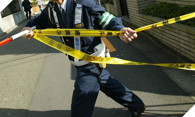 5 cái chết bi thảm nhất đời thật vì ANIME mà ra: Naruto gây hai vụ, nạn nhân dùng quần lót tự tử! 6