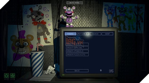 Những game kinh dị miễn phí trên Steam nên chơi thử mùa Halloween này 3