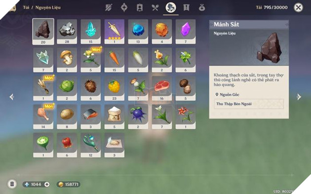 Genshin Impact: Tổng hợp những sai lầm sơ đẳng rất dễ mắc phải 4