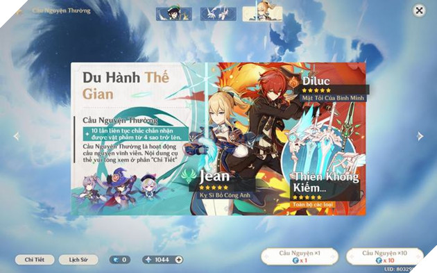 Genshin Impact: Tổng hợp những sai lầm sơ đẳng rất dễ mắc phải 6