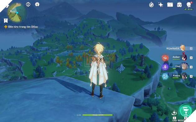 Genshin Impact: Tổng hợp những sai lầm sơ đẳng rất dễ mắc phải 7