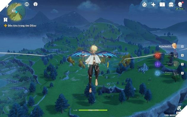 Genshin Impact: Tổng hợp những sai lầm sơ đẳng rất dễ mắc phải