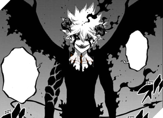 Dự đoán spoiler Black Clover chap 268: Câu chuyện quá khứ về Ác quỷ và mẹ Asta