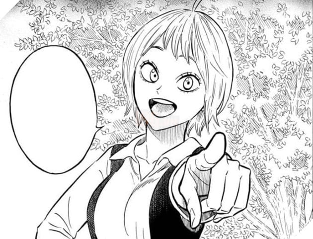 Dự đoán spoiler Black Clover chap 268: Câu chuyện quá khứ về Ác quỷ và mẹ Asta 4