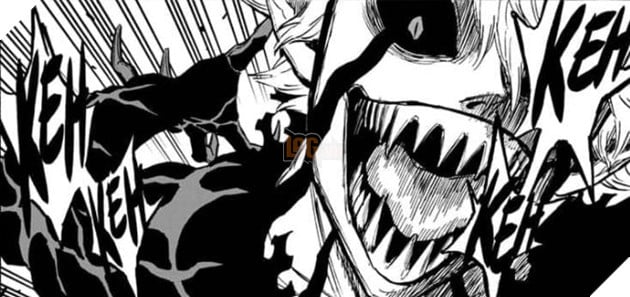 Dự đoán spoiler Black Clover chap 268: Câu chuyện quá khứ về Ác quỷ và mẹ Asta 3
