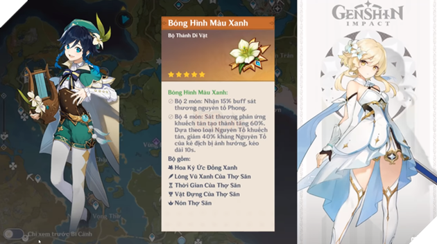 Genshin Impact: Vì sao Venti là nhân vật support tốt nhất ở thời điểm hiện tại và cả tương lai? - Ảnh 3.