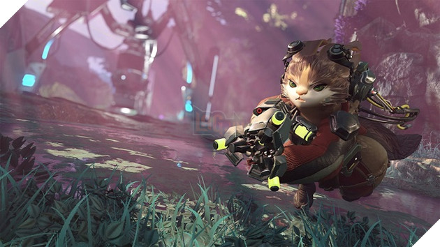 Bom xịt Crucible của Amazon chính thức bị khai tử khi ra mắt game thất bại hoàn toàn 3