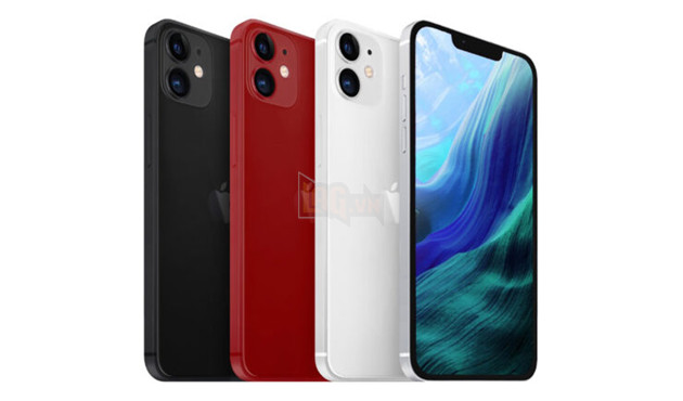 Apple: Dự kiến iPhone 12 6,1 inch sẽ trở thành mẫu được ưa chuộng nhất trong bốn phiên bản  3
