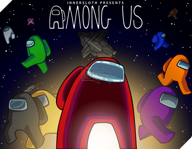 Cách ẩn danh hoàn toàn trong Among Us 