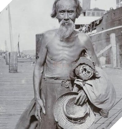 Lộ ảnh thời nhà Thanh khác xa trên phim, hóa ra bấy lâu nay khán giả đã bị lừa 6