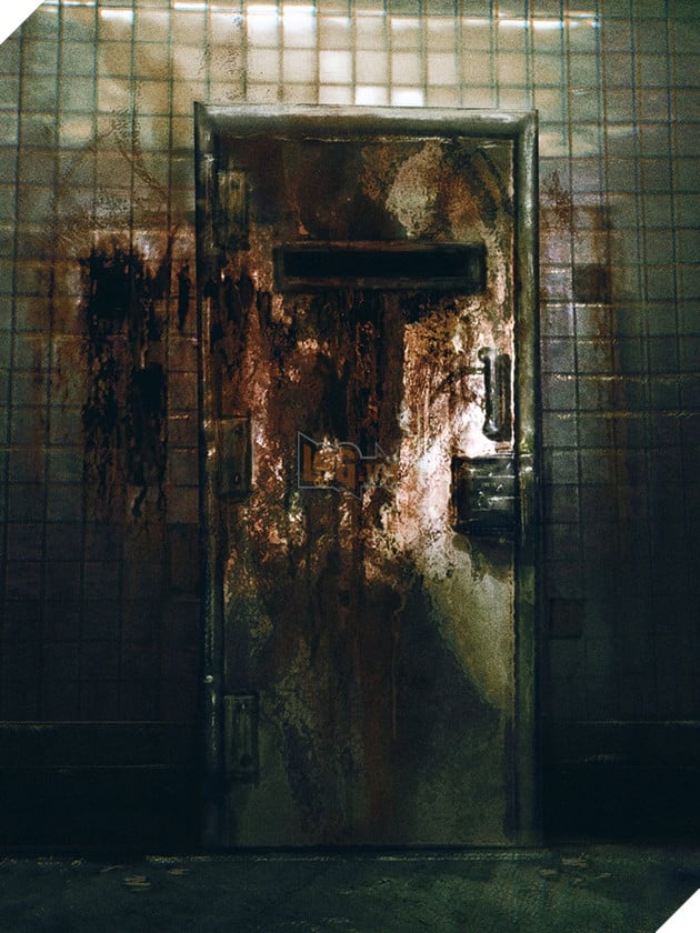 Top 5 Creepypasta kinh dị nhất theo chủ đề SCP giống Siren Head 3