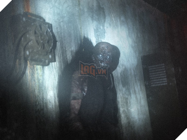 Top 5 Creepypasta kinh dị nhất theo chủ đề SCP giống Siren Head 2