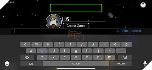 Cách ẩn danh hoàn toàn trong Among Us  5