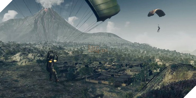 PUBG PC: Bản đồ Paramo và nhiều tính năng mới sẽ được giới thiệu trong Seaon 9 sắp tới 2