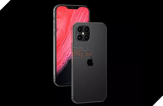 Apple: Dự kiến iPhone 12 6,1 inch sẽ trở thành mẫu được ưa chuộng nhất trong bốn phiên bản  2