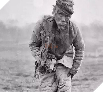 Lộ ảnh thời nhà Thanh khác xa trên phim, hóa ra bấy lâu nay khán giả đã bị lừa 7