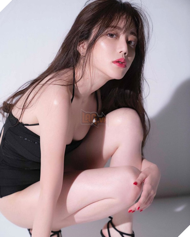 Nhận được lời mời làm ảnh mẫu cho Playboy, nữ Youtuber Mukbang liền bắt lấy cơ hội 4