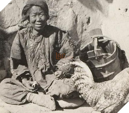 Lộ ảnh thời nhà Thanh khác xa trên phim, hóa ra bấy lâu nay khán giả đã bị lừa