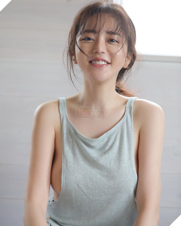 Nhận được lời mời làm ảnh mẫu cho Playboy, nữ Youtuber Mukbang liền bắt lấy cơ hội 5