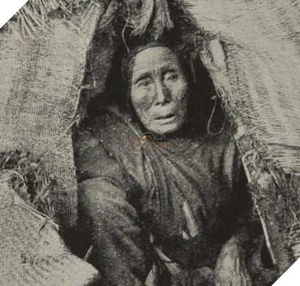 Lộ ảnh thời nhà Thanh khác xa trên phim, hóa ra bấy lâu nay khán giả đã bị lừa 5