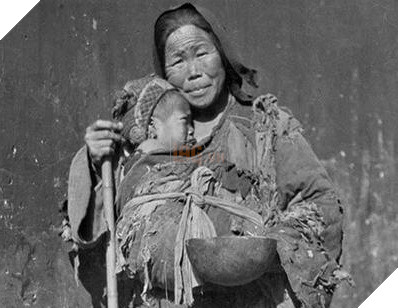 Lộ ảnh thời nhà Thanh khác xa trên phim, hóa ra bấy lâu nay khán giả đã bị lừa 2