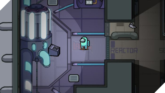 Dường như Among Us có những bí mật ẩn sau màu sắc các nhân vật? 2