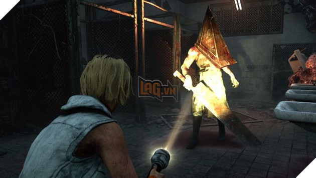 Game mỗi ngày nhân dịp tháng Halloween: Dead by Daylight 2